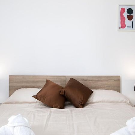 Sea View Apartment 2 Bedrooms 2 Bathrooms, 2 Minutes Away From The Sea St. Julian's Exteriör bild